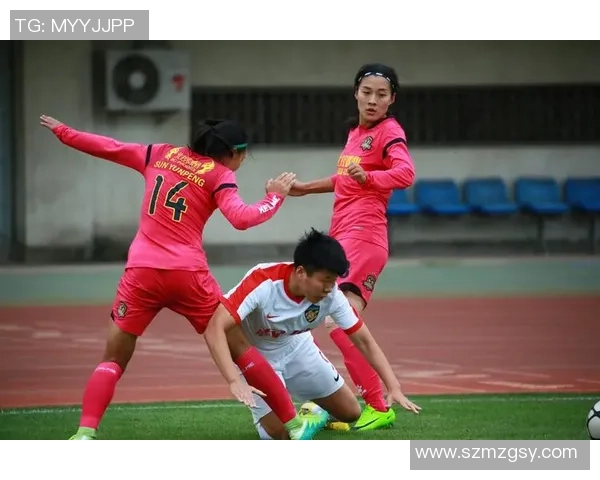 权健女足球星介绍及其在中国女足历史中的重要地位